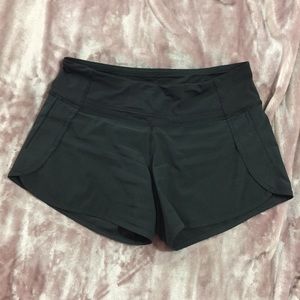 Lululemon / Run Times Long Speed Short / ❌SOLD